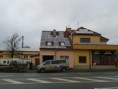Fotovoltaická elektrárna Tábor - 4,68 kWp + monitoring